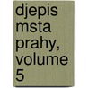 Djepis Msta Prahy, Volume 5 door Vaclav Vladivoj Tomek