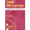 Dna Microarrays:pas:p 205 P door Onbekend