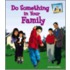 Do Something in Your Family