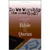 Do We Worship the Same God? door George Dardess