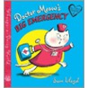 Doctor Meow's Big Emergency door Sam Lloyd