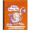 Dodo Acad-Pad Diary 2008/09 by Naomi McBride