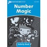 Dolphins 1: Number Magic Ab door Onbekend
