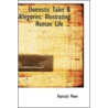 Domestic Tales A Allegories by Hannah More