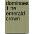 Dominoes 1 Ne Emerald Crown