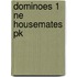 Dominoes 1 Ne Housemates Pk