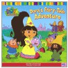 Dora's Fairy-Tale Adventure by Eric Weiner