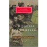 Double And The Gambler, The by Fyodor M. Dostoevsky