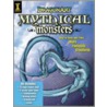 Dragonart Mythical Monsters door Jessica 'Neon Dragon' Peffer