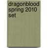 Dragonblood Spring 2010 Set door Onbekend