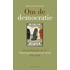 Om de democratie