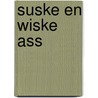 Suske en Wiske ass door Onbekend