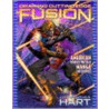 Drawing Cutting Edge Fusion door Christopher Hart