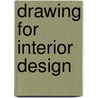 Drawing For Interior Design door Drew Plunkett