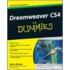 Dreamweaver Cs4 For Dummies