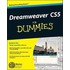 Dreamweaver Cs5 For Dummies