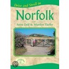Drive And Stroll In Norfolk door Marilyn Taylor