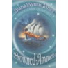 Drowned Ammet New Cover Cpb by Diana Wynne Jones