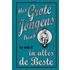 Het grote jongens boek