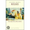 Du mußt Dein Leben ändern door Von Rainer Maria Rilke