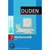 Duden. Mathematik 7. Berlin door Onbekend