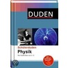Duden. Schülerduden Physik by Unknown