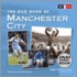 Dvd Book Of Manchester City