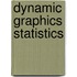 Dynamic Graphics Statistics