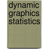 Dynamic Graphics Statistics by William S. Cleveland