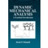 Dynamic Mechanical Analysis