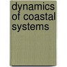 Dynamics of Coastal Systems by Job Dronkers