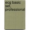Ecg Basic Set, Professional by Unknown