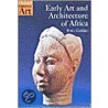Early Art Arch Africa Oha P door Peter Storr Garlake