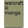 Warcraft III Manga