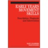 Early Years Movement Skills door Mary Chambers