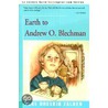 Earth To Andrew O. Blechman by Jane Breskin Zalben