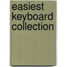 Easiest Keyboard Collection door Onbekend