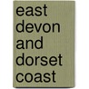 East Devon And Dorset Coast door Onbekend