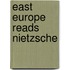 East Europe Reads Nietzsche