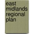 East Midlands Regional Plan