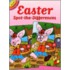 Easter Spot The Differences