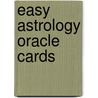 Easy Astrology Oracle Cards door Maya White