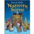 Easy-To-Make Nativity Scene