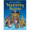 Easy-To-Make Nativity Scene by Tom Tierney