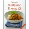 Eating For Sustained Energy by Liesbet Delport