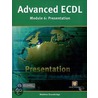 Ecdl Advanced Presentations by Matthew Strawbridge