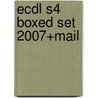 Ecdl S4 Boxed Set 2007+Mail door Onbekend