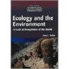 Ecology And The Environment door Amy Tickle