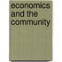 Economics And The Community