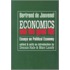Economics And The Good Life